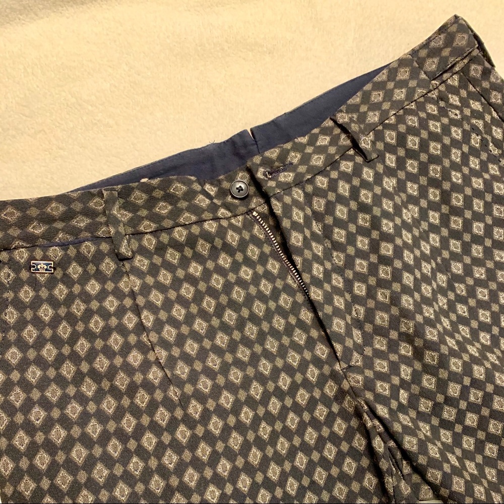 Zara Men Shorts